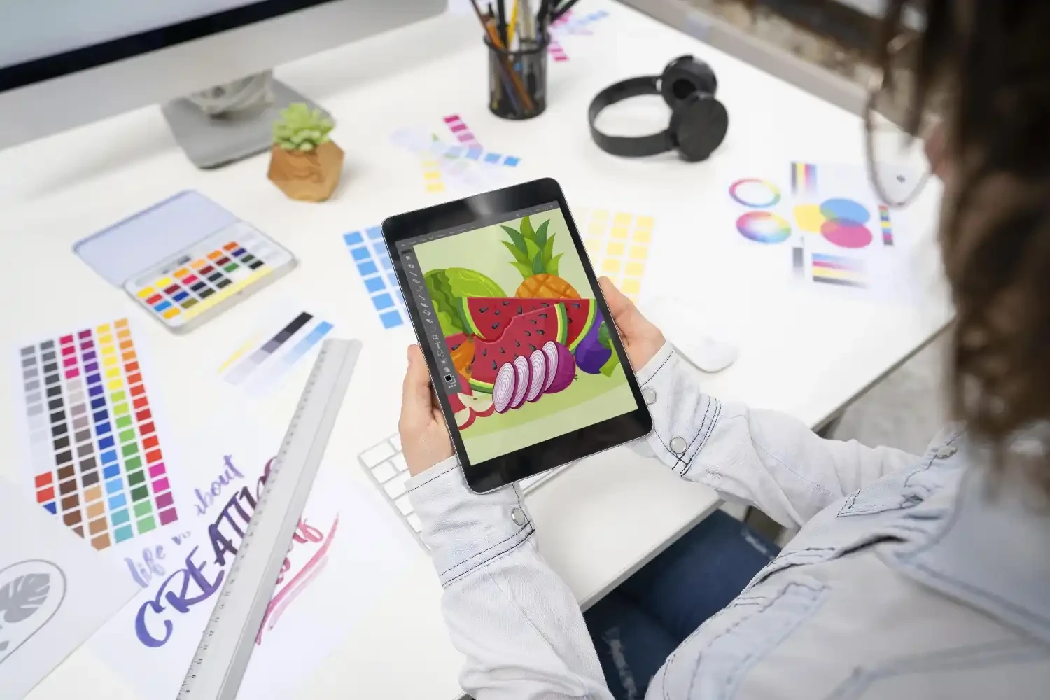 What is SVG? Shining Star in the Graphic World